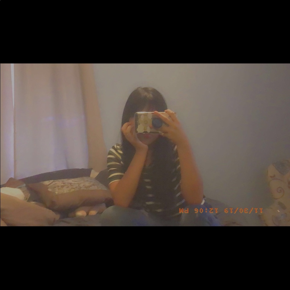 Meet your Posher, Daniela